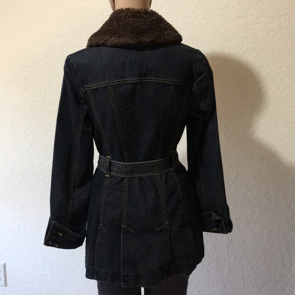 Denim jacket - Picture 2 of 3